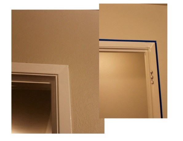 It's amazing what a coat of paint (or two or three) can do