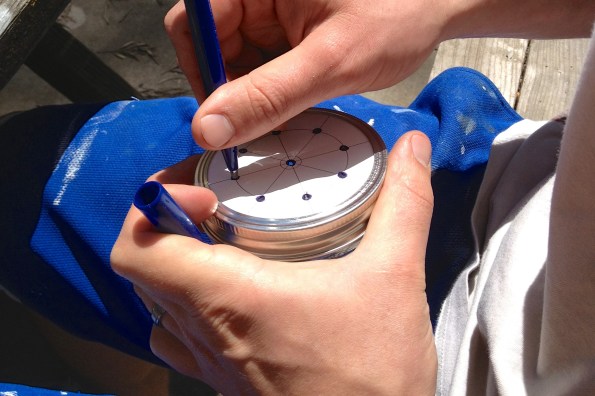 Impromptu template = huge time saver