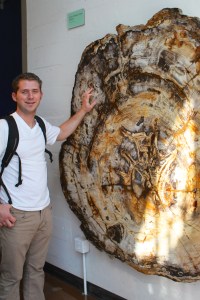 We kind of like museums. And Balboa Park is full of them!