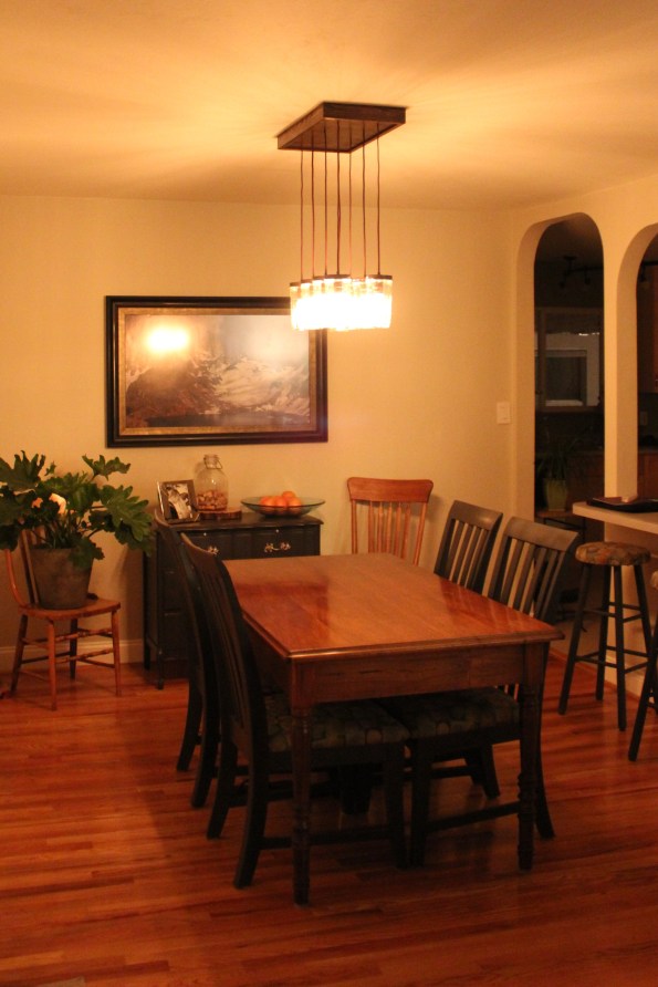 And another one... of the whole room this time