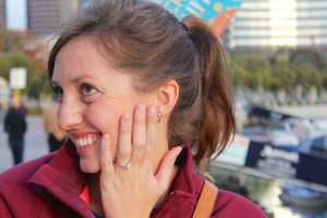 San Diego, January 2012