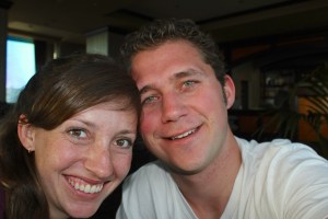 San Diego, January 2012