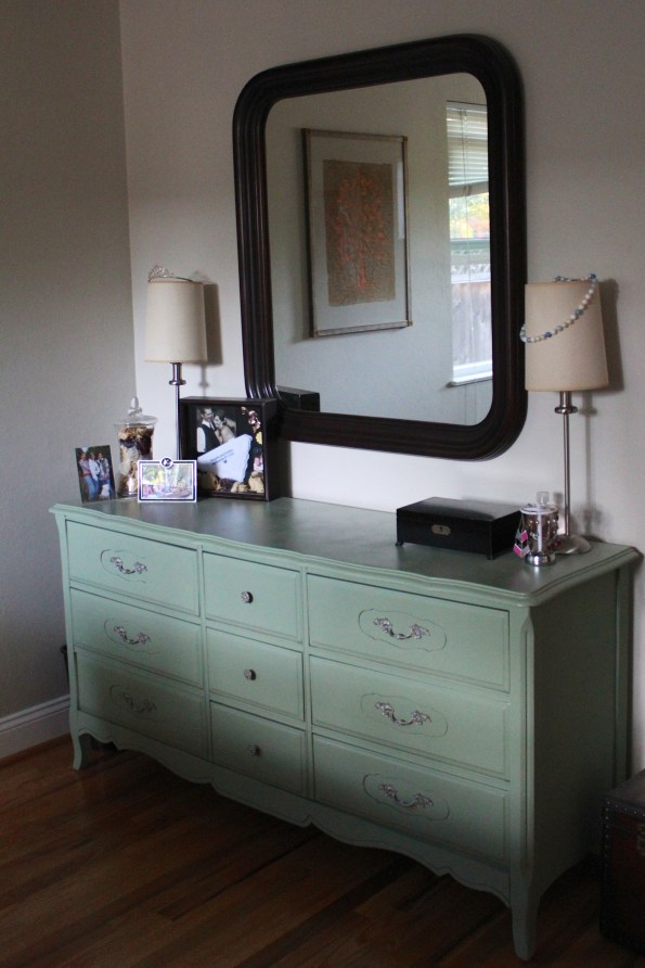 more after (a little less bare) 