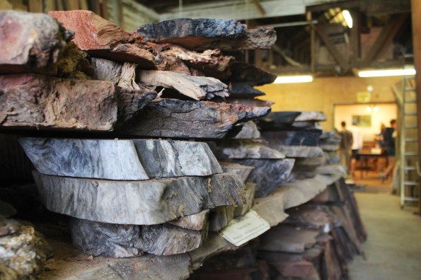 we could have spent hours here...