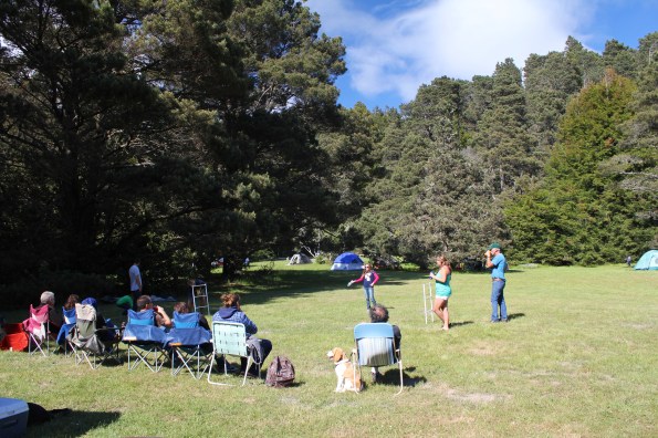 yard games back at camp
