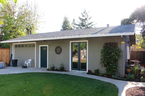 And then it was beautiful...